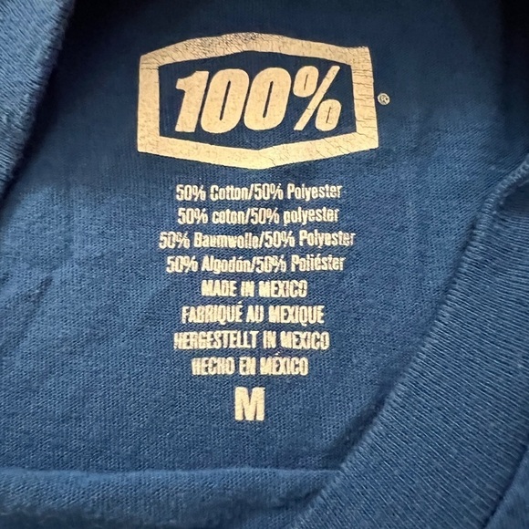 Boys Short Sleeve Tee |‎ Medium - Picture 2 of 2